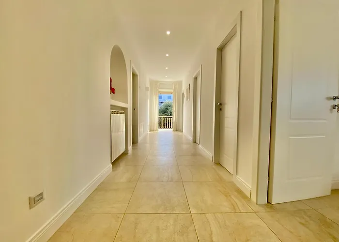 Maison Sciscì Rooms San Felice Circeo