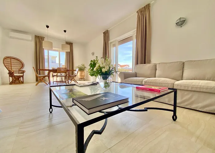 Maison Sciscì Rooms San Felice Circeo